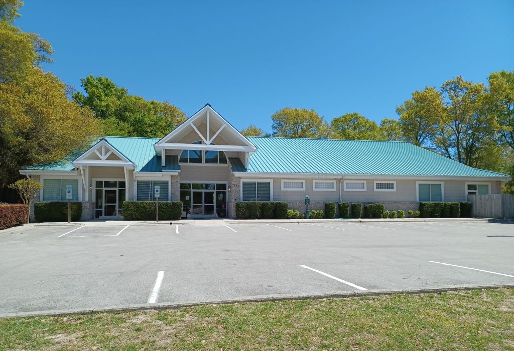 Ocean Isle Veterinarian Hospital